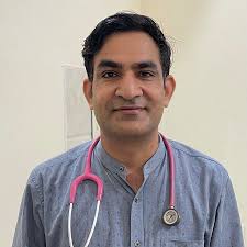 DR SHIVRAJ SINGH PEDIATRICIAN
