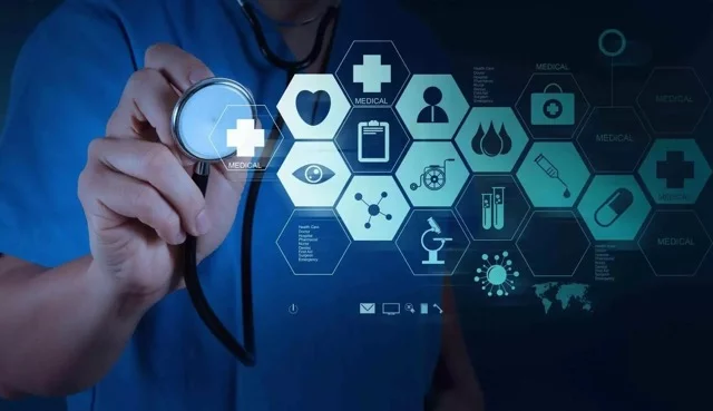 dr Shivraj hospital technology