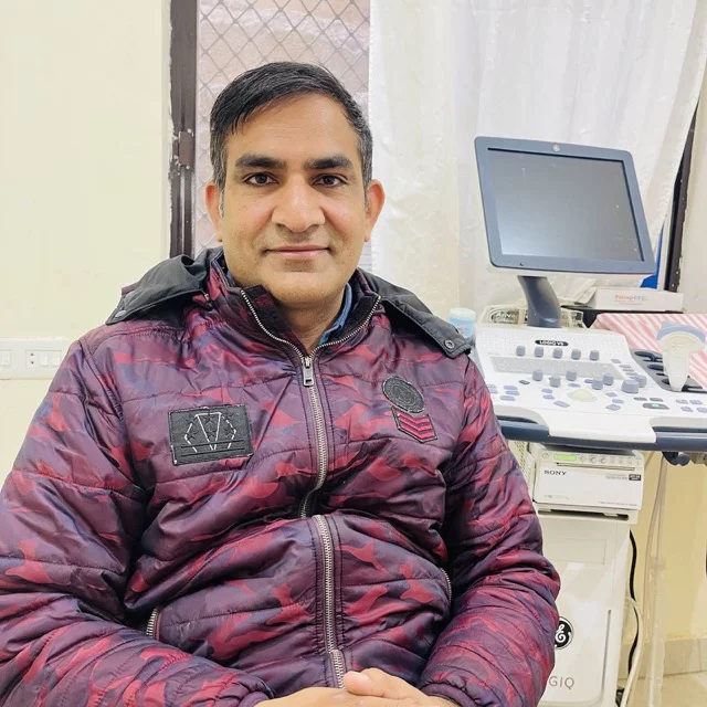 DR SHIVRAJ PEDIATRICIAN FATHEPUR