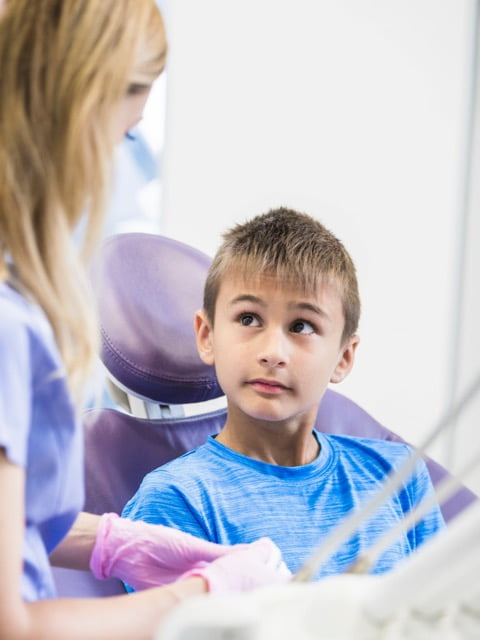 APPENDIX OR APPENDECTOMY PEDIATRIC SURGERY - DR SHIVRAJ HOSPITAL