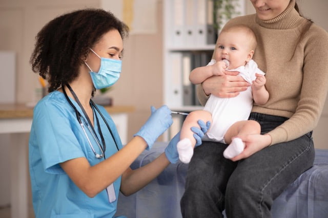 vaccines for children- dr Shivraj hospital