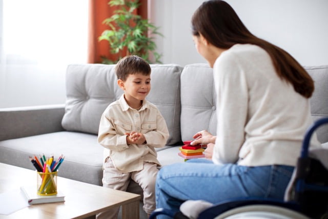 child counselling - dr Shivraj singh fatehpur sikar