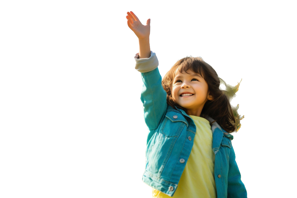 happy child behaviour - dr Shivraj singh