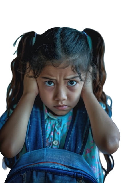 abnormal frustrated behaviour of child - cure by dr Shivraj singh