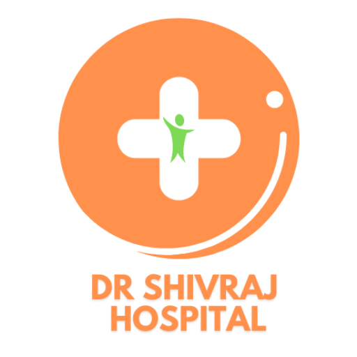 dr Shivraj hospital logo