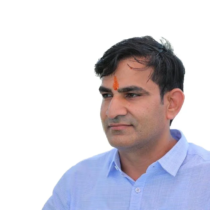 dr shivaraj singh