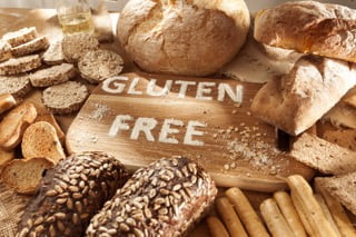 gluten free aata - dr Shivraj hospital