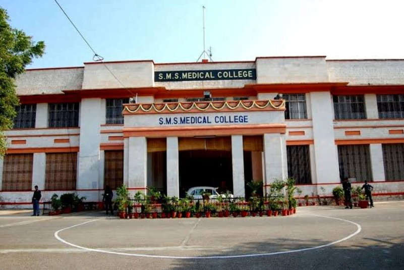 SMS MEDICAL COLLEGE JAIPUR