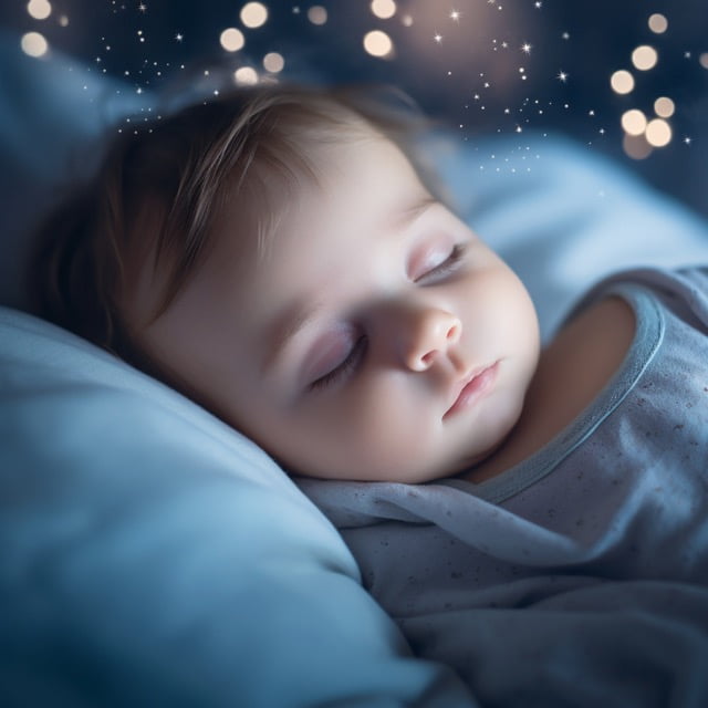 KID SLEEPING